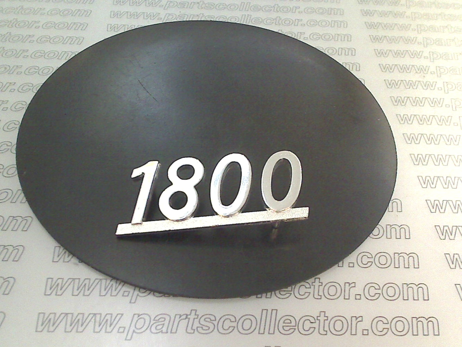 1800 BADGE